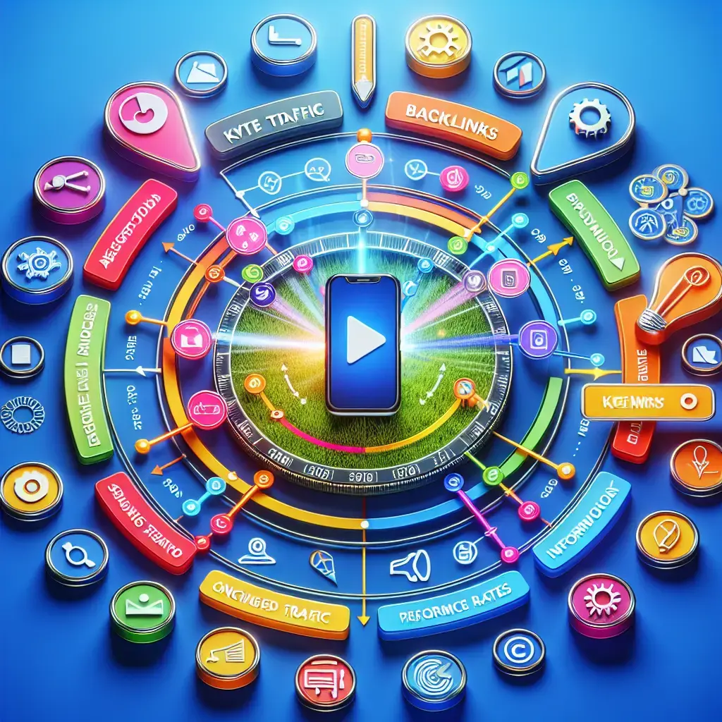 TikTok Video Content Ideas for Enhanced SEO