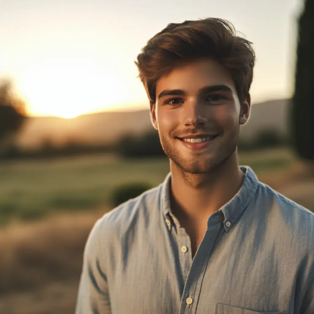 Profile image of Ethan Davis, a renowned blogger specializing in TikTok SEO